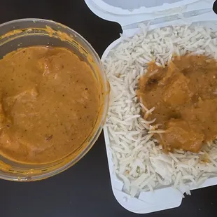 Paneer Butter Masala