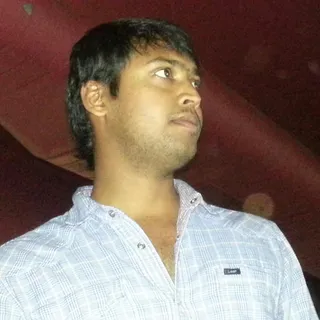 Raj K.