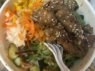 Dr Banh Mi