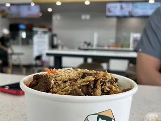 Dr Banh Mi