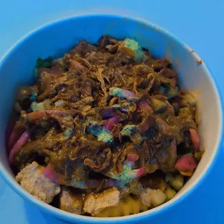 Loaded Fries