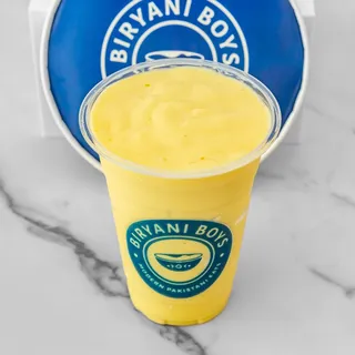 Mango Lassi