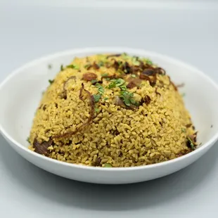 Thalapakatti Biryani