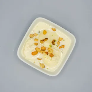 Rasmalai