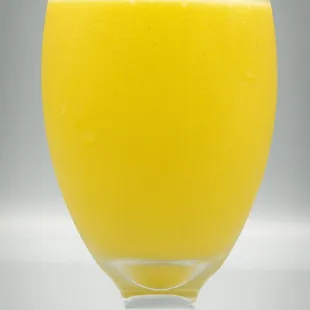 Mango Lassi