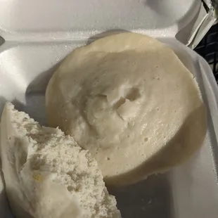 Decent Idli