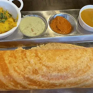 Dosa