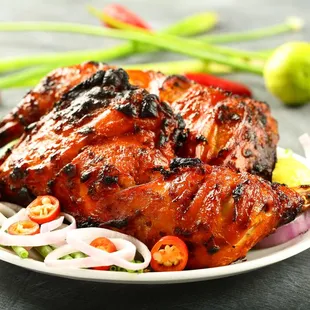 Biryani Express Indian Cuisine