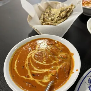 food, curry