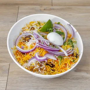 Biryani