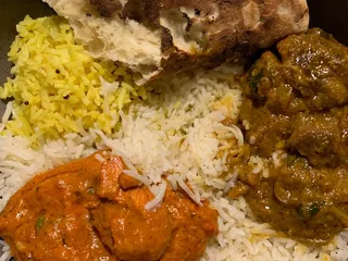 The Indian Night