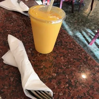 Mango Lassi