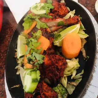 Tandoori Chicken