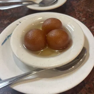 Gulab Jamun