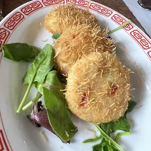 Dahi ka Kebab..