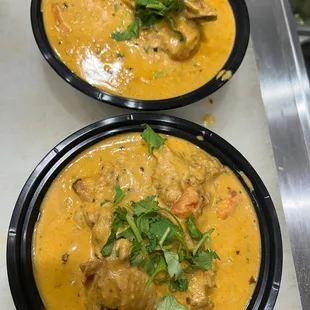 curry, food