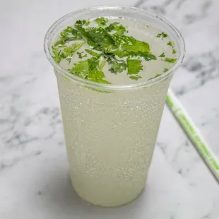 Indian Soda