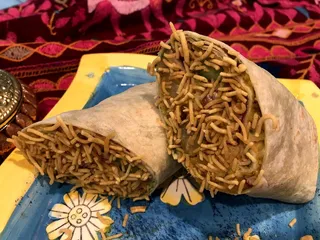 Maast Indian