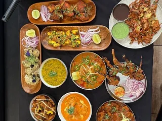 Masala Bae