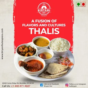 Biryani Hut Express