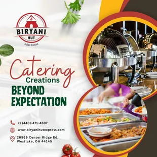 Savor extraordinary moments with our catering magic!  Elevate events with exquisite flavors, impeccable service.