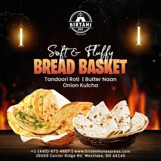 Bread Basket