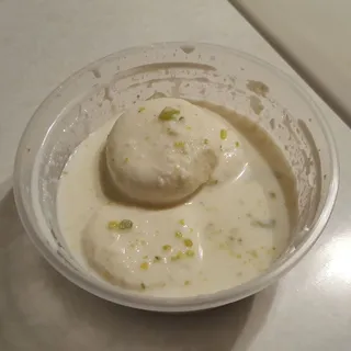 Rasmalai