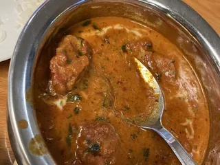 The Great Indian Kitchen