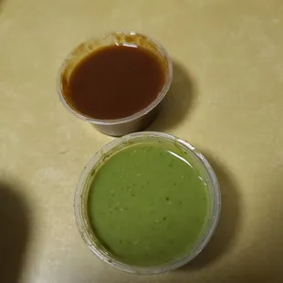 Saturday March 27, 2021 Tamarin &amp; Mint chutney