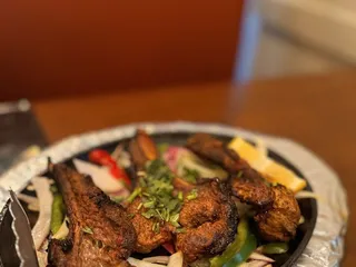 Bella Indian & Italian Cuisine