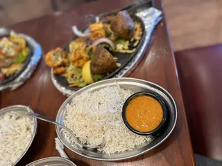 Kabob N Karahi