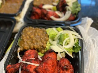 Moby Dick House of Kabob