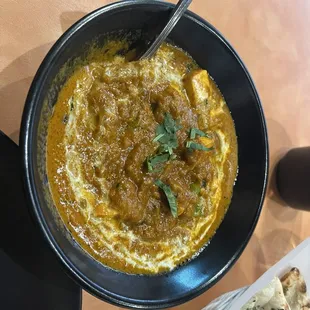 Kadai Paneer
