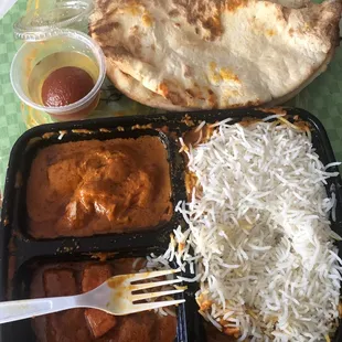 Paneer Butter Masala
