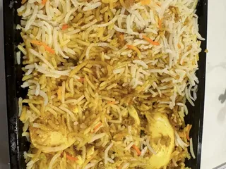 RRR BIRYANIS