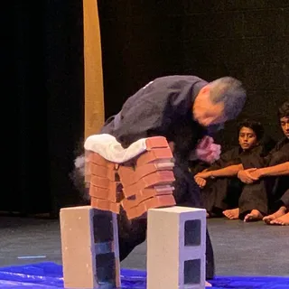 Jeff W.