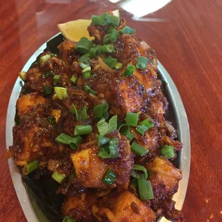 PANEER MANCHURIAN