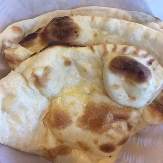 BUTTER NAAN