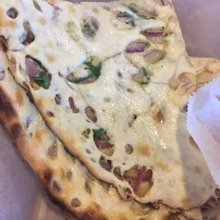 ONION NAAN