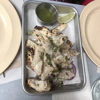 MURG MALAI KEBAB