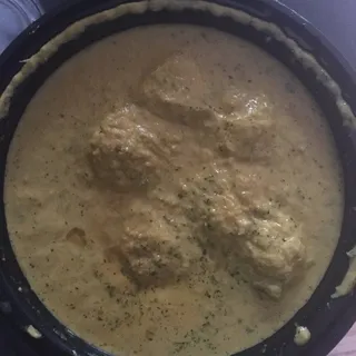 MALAI KOFTA