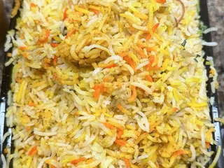 Biryani Junction