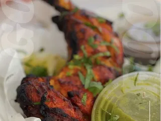 Chandni Grill