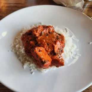 Biryani Nation Indian Cuisine & Bakery