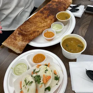 indian food