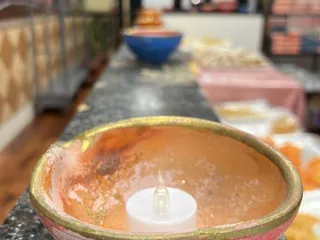 Bombay Cafe