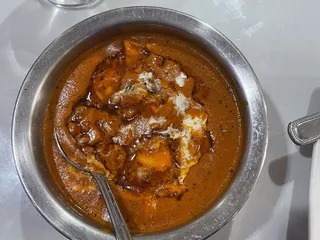 Tandoori