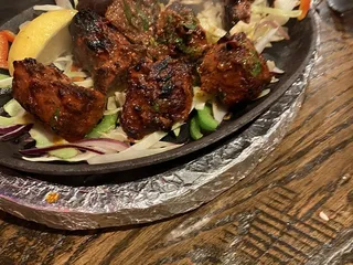 Curry House