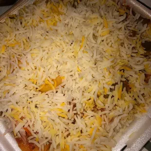 Biryani