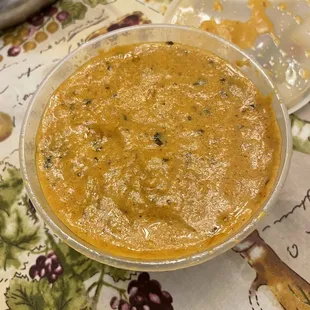 Malai Kofta: kids and adults loved it alike.